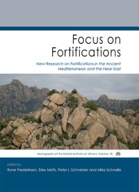 Cover Focus on Fortifications