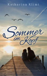 Cover Sommer im Kopf