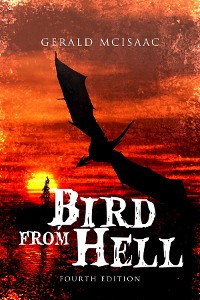 Cover Bird from Hell