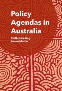 Cover Policy Agendas in Australia
