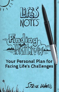 Cover Finding Your Positives