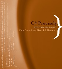 Cover C# Precisely