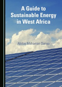 Cover Guide to Sustainable Energy in West Africa