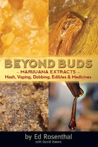 Cover Beyond Buds