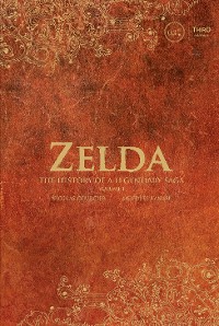 Cover Zelda