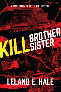 Cover Kill Brother Kill Sister