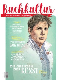 Cover Magazin Buchkultur 210