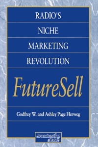 Cover Radios Niche Marketing Revolution FutureSell