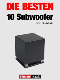 Cover Die besten 10 Subwoofer