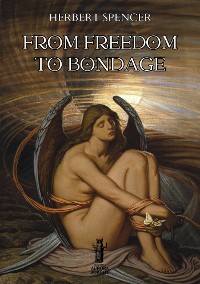 Cover From Freedom to Bondage