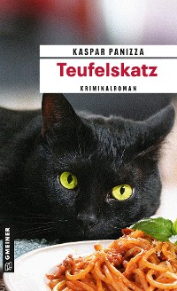 Cover Teufelskatz