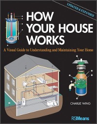 Cover How Your House Works