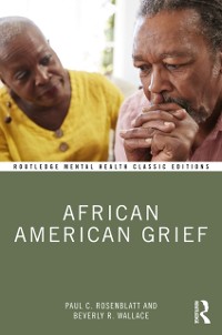 Cover African American Grief