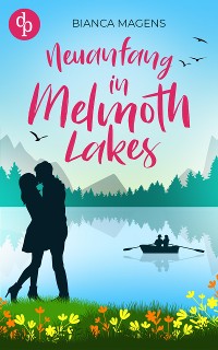 Cover Neuanfang in Melmoth Lakes