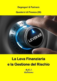 Cover La Leva Finanziaria