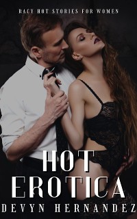 Cover Hot Erotica