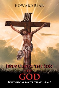 Cover Jesus Christ the Son of GOD