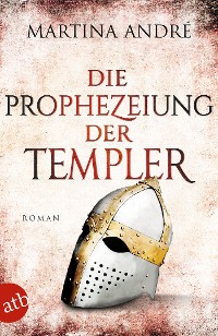 Cover Die Prophezeiung der Templer