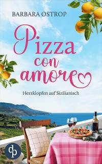 Cover Pizza con amore