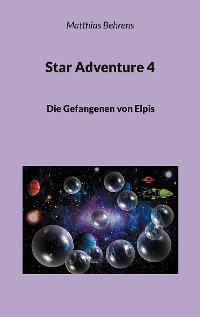 Cover Star Adventure 4
