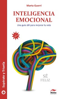 Cover Inteligencia emocional