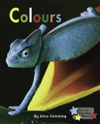 Cover Colours