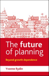 Cover Future of Planning