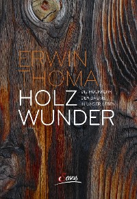 Cover Holzwunder