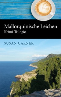 Cover Mallorquinische Leichen