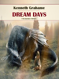 Cover Dream Days