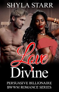 Cover Love Divine