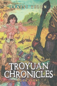 Cover Troyuan Chronicles