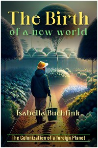Cover The Birth of a New World