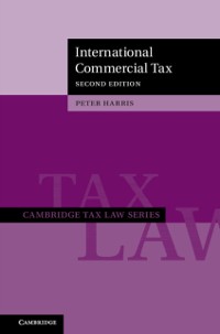 Cover International Commercial Tax