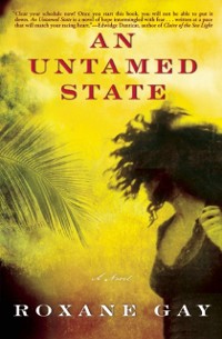 Cover Untamed State