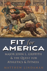 Cover Fit for America