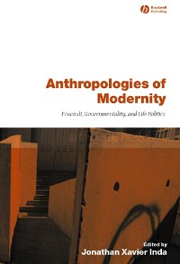 Cover Anthropologies of Modernity