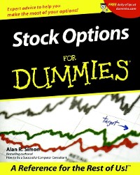 Cover Stock Options For Dummies