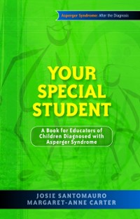 Cover Your Special Student