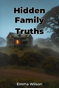 Cover Hidden Family Truths