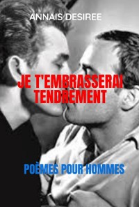 Cover Je Tembrasserai Tendrement