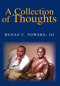 Cover Collection of Thoughts