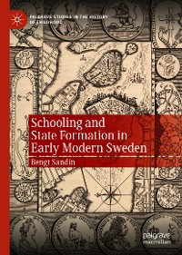 Cover Schooling and State Formation in Early Modern Sweden