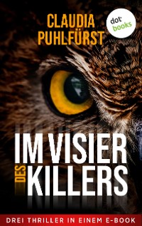 Cover Im Visier des Killers