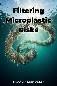 Cover Filtering Microplastic Risks