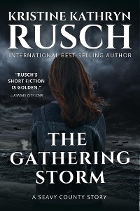 Cover The Gathering Storm