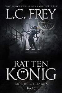 Cover Rattenkönig