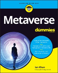 Cover Metaverse For Dummies