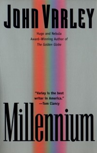 Cover Millennium