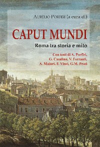 Cover Caput mundi